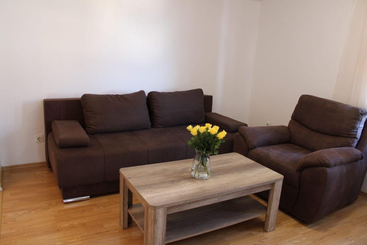 Apartments Renata ドニー・セゲット エクステリア 写真